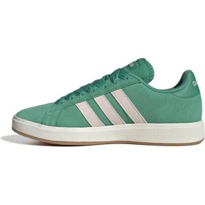 adidas Grand Court Base 00s Shoes - Green - Shoes adidas Grand Court Base 00s Shoes - Green - Shoes
