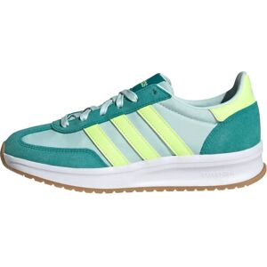 adidas RUN 70s 2.0 Shoes - Turquoise - Sneakers - Shoes adidas RUN 70s 2.0 Shoes - Turquoise - Sneakers - Shoes