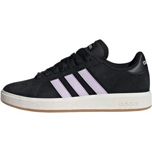 chaussures adidas Grand Court Base 00s - Noir - Publicité chaussures adidas Grand Court Base 00s - Noir - Publicité
