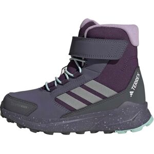 Adidas Trailmaker 2 Cw+ K - Insulated Winter Hiking Shoes Adidas Trailmaker 2 Cw+ K - Insulated Winter Hiking Shoes