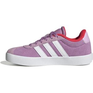 Adidas VL Court 3.0 Kids - Sporty Sneakers for Children Adidas VL Court 3.0 Kids - Sporty Sneakers for Children
