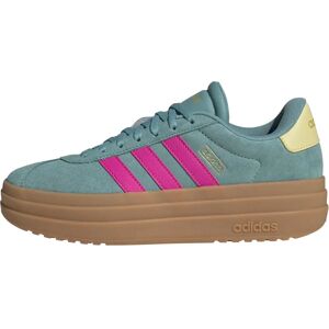 Adidas VL Court Bold Sneakers - Sporty Shoes for Running Adidas VL Court Bold Sneakers - Sporty Shoes for Running