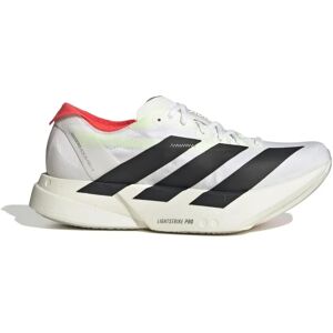 Adidas Adizero Adios Pro 4 White Running Shoes Adidas Adizero Adios Pro 4 White Running Shoes