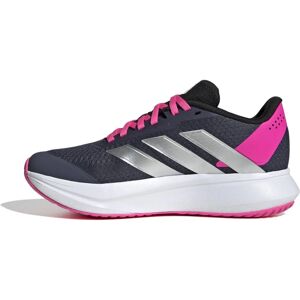 Adidas Duramo SL Kids Shadow Navy Silver Pink - Sneakers Adidas Duramo SL Kids Shadow Navy Silver Pink - Sneakers