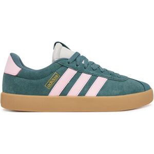 adidas VL Court 3.0 Turnschuhe - Teal/Pink/Multi - Schuhe adidas VL Court 3.0 Turnschuhe - Teal/Pink/Multi - Schuhe