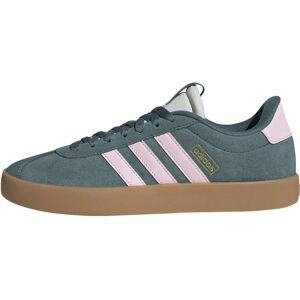adidas VL Court 3.0 Turnschuhe - Teal/Pink/Multi - Sneaker adidas VL Court 3.0 Turnschuhe - Teal/Pink/Multi - Sneaker