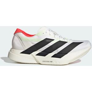 adidas Adizero Adios Pro 4 Running Shoes - White adidas Adizero Adios Pro 4 Running Shoes - White