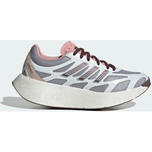 adidas Adizero Aruku Weiße Schuhe - Schuhe adidas Adizero Aruku Weiße Schuhe - Schuhe