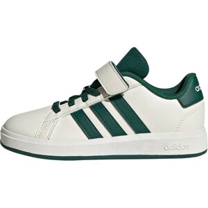 adidas Grand Court 2.0 Shoes Kids - White - Shoes adidas Grand Court 2.0 Shoes Kids - White - Shoes