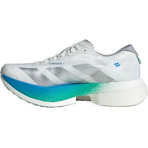 adidas Adizero Adios Pro 4 Running Shoes - White - Lightweight, Efficient adidas Adizero Adios Pro 4 Running Shoes - White - Lightweight, Efficient