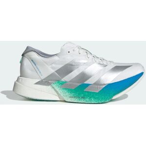 adidas Adizero Adios Pro 4 White - Running Shoes adidas Adizero Adios Pro 4 White - Running Shoes