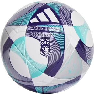 adidas La Caprichosa League White Football adidas La Caprichosa League White Football