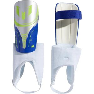 adidas Messi Match Shin Guards - Impact Absorbing - Kids adidas Messi Match Shin Guards - Impact Absorbing - Kids