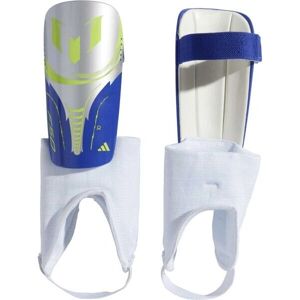 adidas Messi Junior Shin Guards - Impact Absorbing Kids Football Gear adidas Messi Junior Shin Guards - Impact Absorbing Kids Football Gear