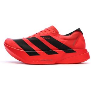 adidas Adizero Adios Pro 4 Laufschuhe - Rot adidas Adizero Adios Pro 4 Laufschuhe - Rot