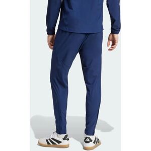 adidas Tiro 25 Competition Vis Tech Travel Pants - Blue - Travel Pants adidas Tiro 25 Competition Vis Tech Travel Pants - Blue - Travel Pants