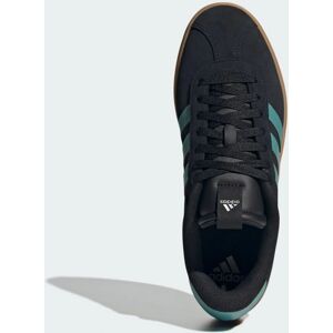 Adidas VL Court 3.0 - Sporty Leather Sneaker Adidas VL Court 3.0 - Sporty Leather Sneaker