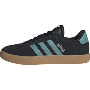 Adidas VL Court 3.0 Sneakers - Sporty Leather Shoes Adidas VL Court 3.0 Sneakers - Sporty Leather Shoes