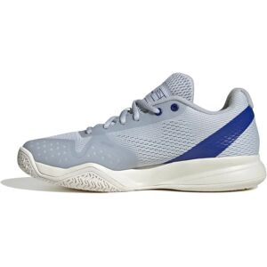 adidas COURTFLASH PICKLEBALL SHOES - Blue - Sports Shoes adidas COURTFLASH PICKLEBALL SHOES - Blue - Sports Shoes
