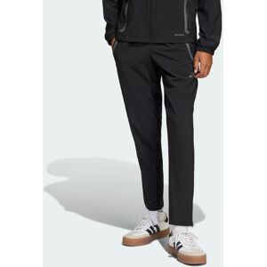 Adidas Kids Real Madrid Tiro 25 Pants - Black Adidas Kids Real Madrid Tiro 25 Pants - Black