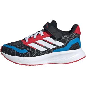 adidas Scarpe Runfalcon Nere - Scarpe adidas Scarpe Runfalcon Nere - Scarpe