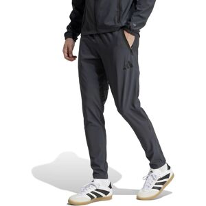 adidas Tiro 25 Competition Vis Tech Travel Pants - Black - Travel Pants adidas Tiro 25 Competition Vis Tech Travel Pants - Black - Travel Pants