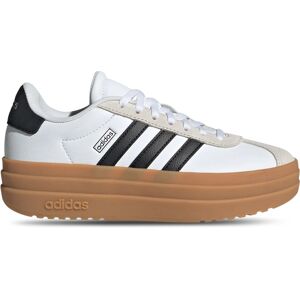 ADIDAS SPORTSWEAR VL COURT BOLD KIDS - Weiß / Cloud Weiß / Core Schwarz / GUM 3 - Sneakers ADIDAS SPORTSWEAR VL COURT BOLD KIDS - Weiß / Cloud Weiß / Core Schwarz / GUM 3 - Sneakers