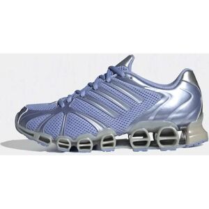 chaussures adidas Mega Ghostride Bleues - Chaussures - Publicité chaussures adidas Mega Ghostride Bleues - Chaussures - Publicité