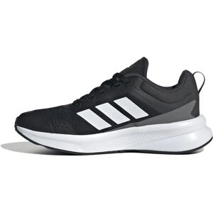 adidas Fortarun 4.0 Kids Shoes - Black adidas Fortarun 4.0 Kids Shoes - Black