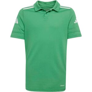 Adidas Squadra 25 Cotton Short Sleeve Football Kids Shirt - T-shirt Adidas Squadra 25 Cotton Short Sleeve Football Kids Shirt - T-shirt