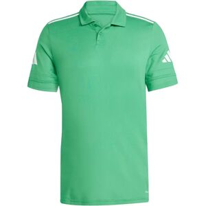 Adidas Squadra25 Cotton Green - T-shirt Adidas Squadra25 Cotton Green - T-shirt