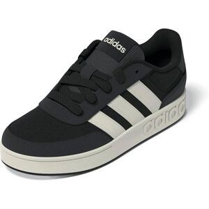 ADIDAS BREAKBASE E KIDS - Sportliche Synthetic Textile Schuhe ADIDAS BREAKBASE E KIDS - Sportliche Synthetic Textile Schuhe
