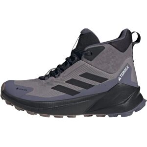 adidas Trailmaker 2.0 Mid Gore-Tex Wanderschuhe - Damen - Beige adidas Trailmaker 2.0 Mid Gore-Tex Wanderschuhe - Damen - Beige