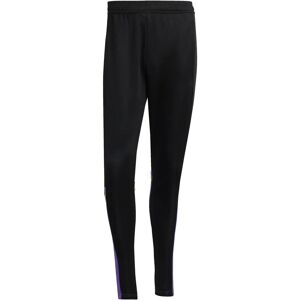 Pantalons d'entraînement Squadra 25 adidas - Noir - Pantalons d'entraînement - Publicité Pantalons d'entraînement Squadra 25 adidas - Noir - Pantalons d'entraînement - Publicité