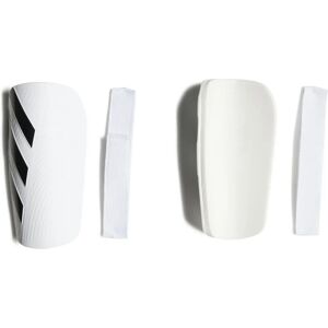 Adidas Tiro Club White Shin Guards - Shin Guards Adidas Tiro Club White Shin Guards - Shin Guards
