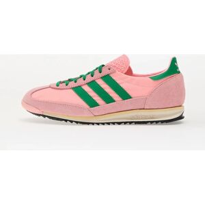 adidas SL 72 OG Schoenen - Uniseks - Roze - Publicité adidas SL 72 OG Schoenen - Uniseks - Roze - Publicité