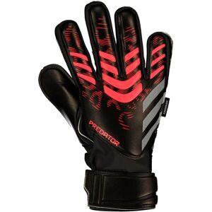 Adidas Predator Match Fingersave Goalkeeper Gloves - Football Adidas Predator Match Fingersave Goalkeeper Gloves - Football