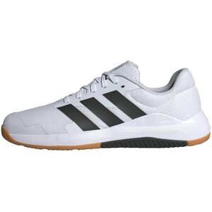 adidas Dropset Base Wit - Trainingsschoenen adidas Dropset Base Wit - Trainingsschoenen