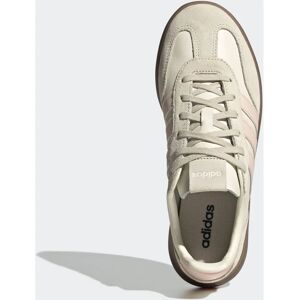 Adidas Sneakers - Sportlich Off White Putty Mauve - Schuh Adidas Sneakers - Sportlich Off White Putty Mauve - Schuh