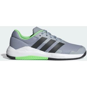 adidas Dropset Base Trainingsschuhe - Silber - Trainingsschuhe adidas Dropset Base Trainingsschuhe - Silber - Trainingsschuhe