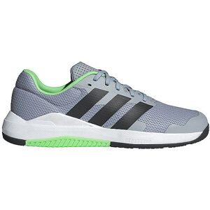 adidas Dropset Base Trainingsschuhe - Silber - Krafttraining adidas Dropset Base Trainingsschuhe - Silber - Krafttraining