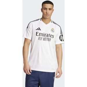 adidas Real Madrid 24/25 Maillot de football blanc - Domicile adidas Real Madrid 24/25 Maillot de football blanc - Domicile