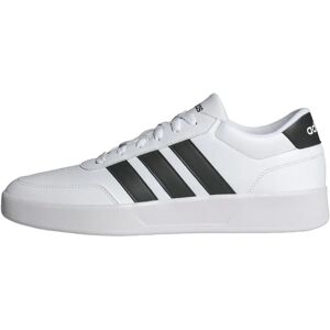 adidas Chaussure Breaknet 3.0 - Hommes - Blanc - Baskets - Publicité adidas Chaussure Breaknet 3.0 - Hommes - Blanc - Baskets - Publicité