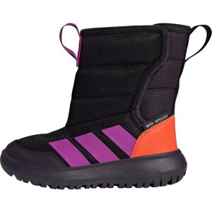 adidas Barn Winterplay Skor - Svart - Skor adidas Barn Winterplay Skor - Svart - Skor