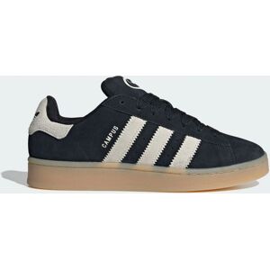 adidas Originals Campus 00s Black Brown Sneakers - Sneakers adidas Originals Campus 00s Black Brown Sneakers - Sneakers