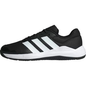 adidas Dropset Base Trainingsschuhe - Schwarz - Krafttraining adidas Dropset Base Trainingsschuhe - Schwarz - Krafttraining