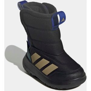 adidas Winterplay Schuhe Kinder - Schwarz - Schuhe adidas Winterplay Schuhe Kinder - Schwarz - Schuhe