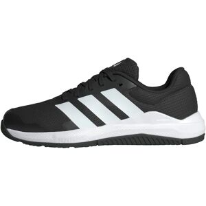 adidas Dropset Base Damenschuhe - Schwarz adidas Dropset Base Damenschuhe - Schwarz