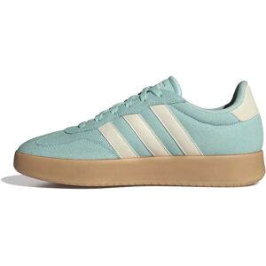 ADIDAS SPORTSWEAR Barreda Sneaker - Low, Synthetic, Suede, Sporty ADIDAS SPORTSWEAR Barreda Sneaker - Low, Synthetic, Suede, Sporty