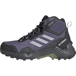 adidas Eastrail 2.0 Mid RAIN.RDY Hiking Shoes - Purple - Hiking adidas Eastrail 2.0 Mid RAIN.RDY Hiking Shoes - Purple - Hiking